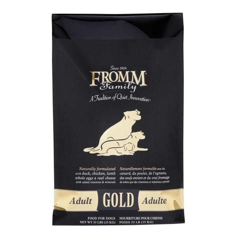 Fromm Gold - Adult - Dry Dog Food