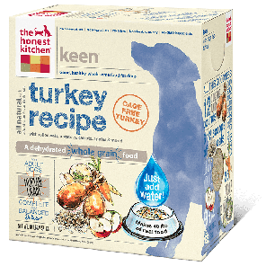 The Honest Kitchen Keen - Turkey