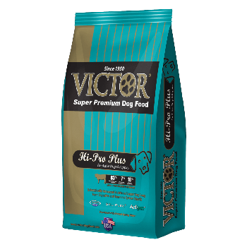 Victor Hi-Pro Plus Formula - Dry Dog Food
