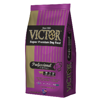 Victor Professional Formula - Dry Dog Food