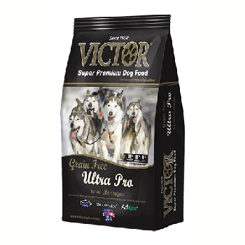 Victor Ultra Pro 42 Grain-Free - Dry Dog Food