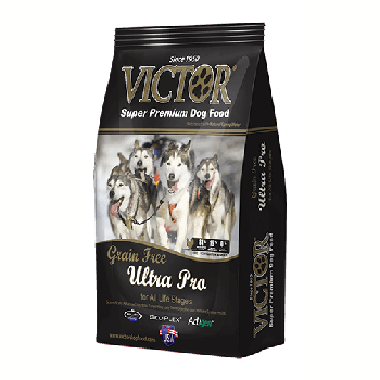 Victor dog outlet food rural king