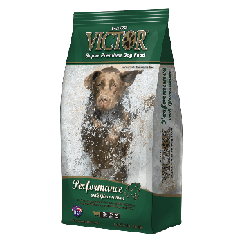 Victor Performance Formula - Dry Dog Food