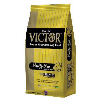Victor Multi-Pro - Dry Dog Food