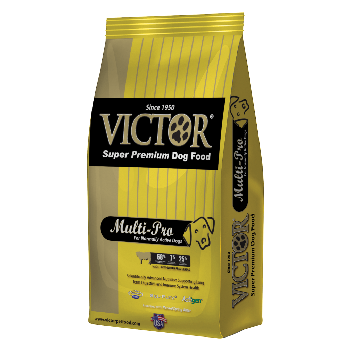 Victor Multi Pro Dry Dog Food Woof Gang Bakery Grooming