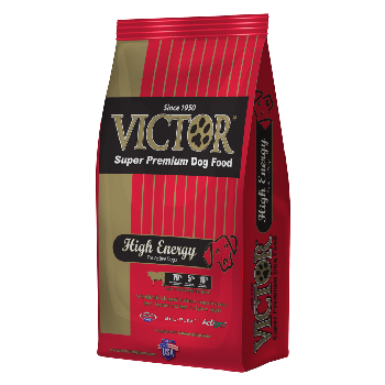 Victor High Energy Formula - Dry Dog Food