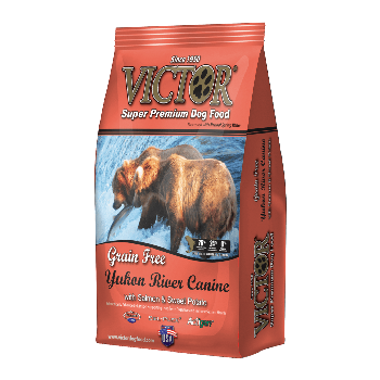 Yukon river dog food best sale