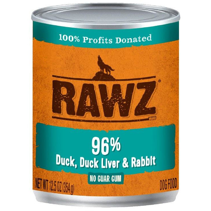 Rawz dog food cheap
