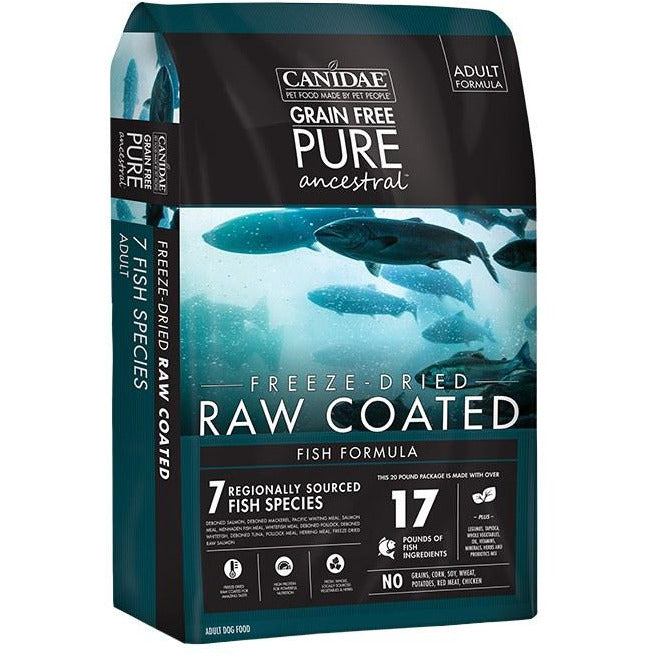 Canidae Ancestral Fish Formula Dry Dog Food