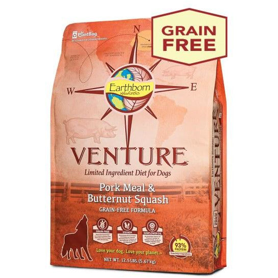 Venture limited clearance ingredient dog food